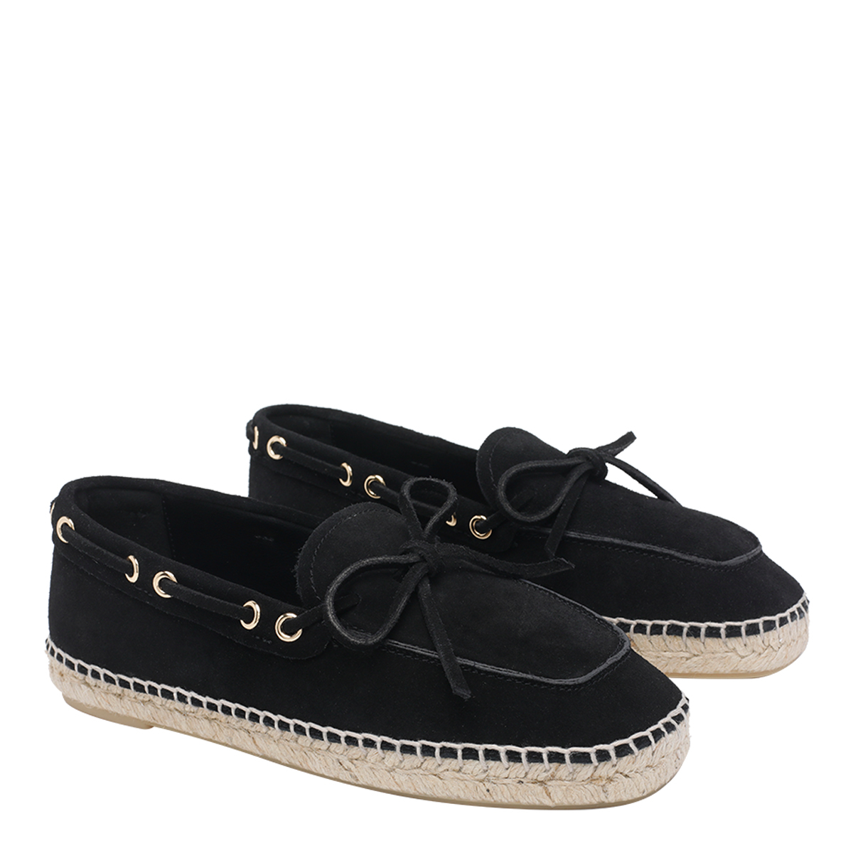 [Palomitas by Paloma Barcelo] Loafer SS26 312101BLACK