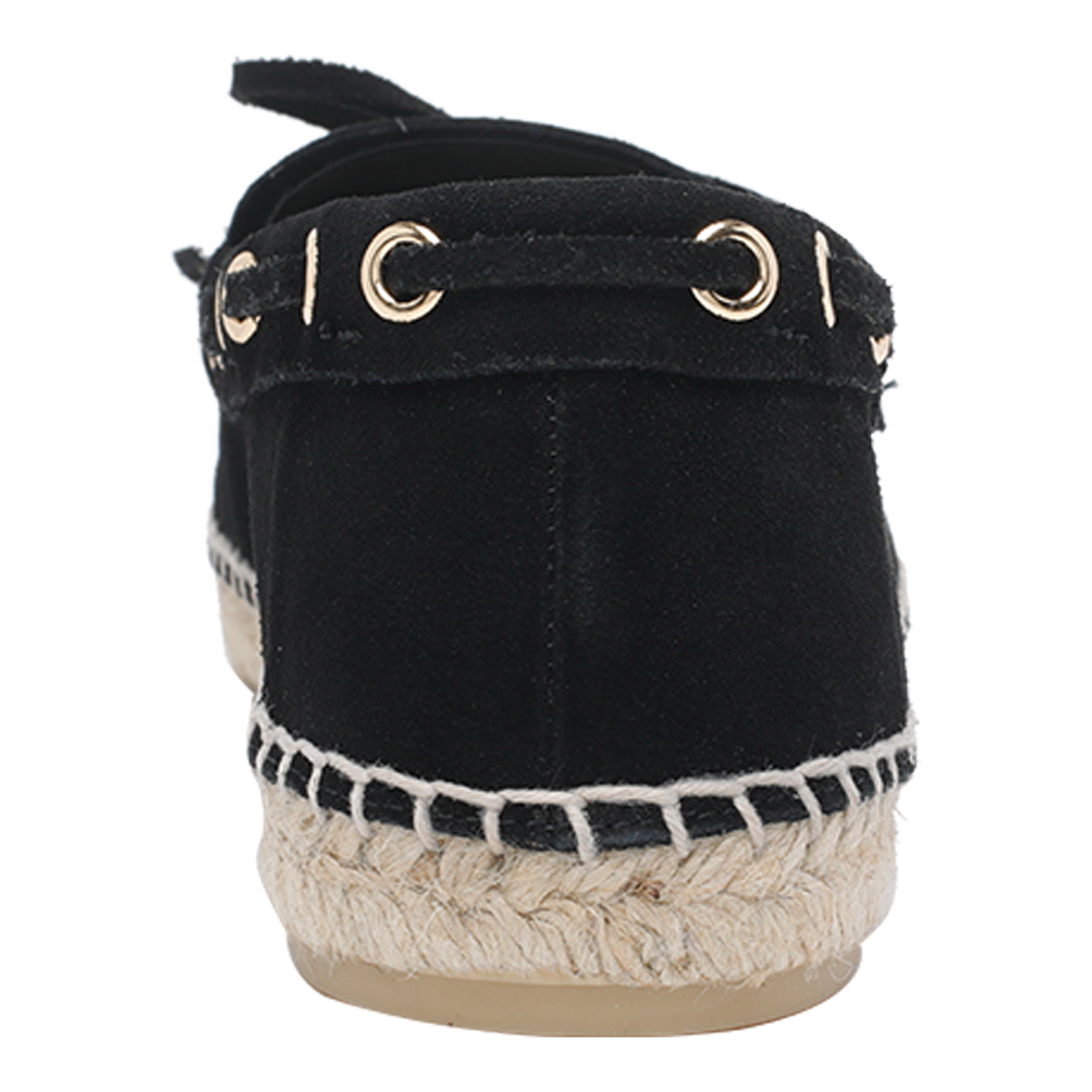 [Palomitas by Paloma Barcelo] Loafer SS26 312101BLACK