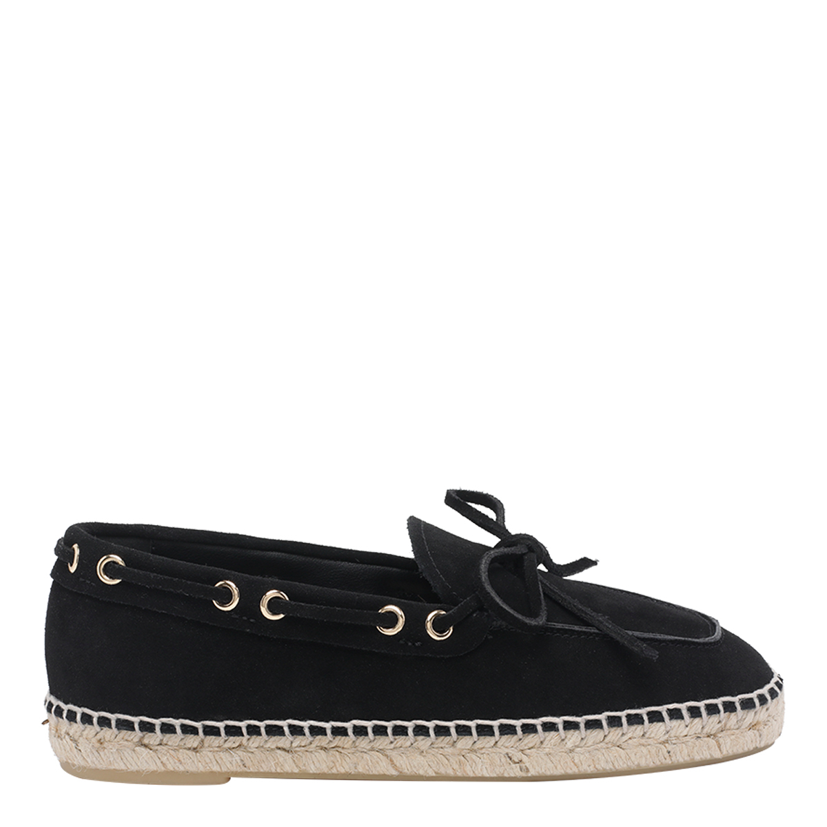 [Palomitas by Paloma Barcelo] Loafer SS26 312101BLACK