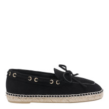 [Palomitas by Paloma Barcelo] Loafer SS26 312101BLACK