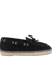 [Palomitas by Paloma Barcelo] Loafer SS26 312101BLACK