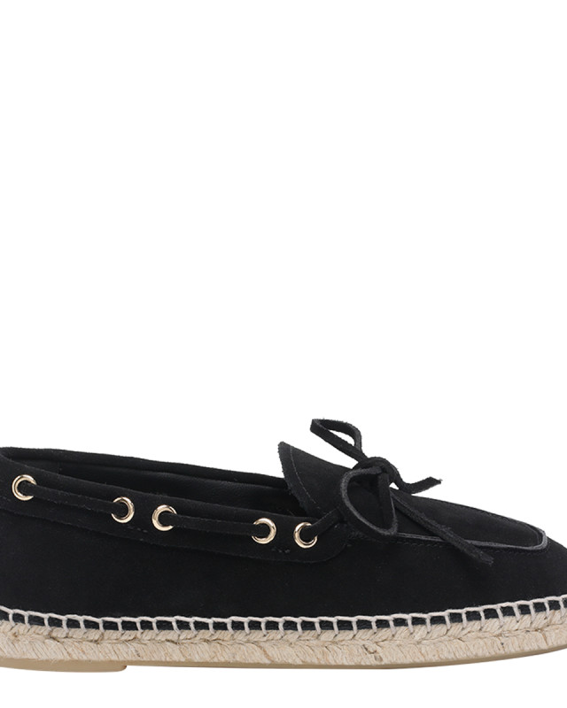 [Palomitas by Paloma Barcelo] Loafer SS26 312101BLACK