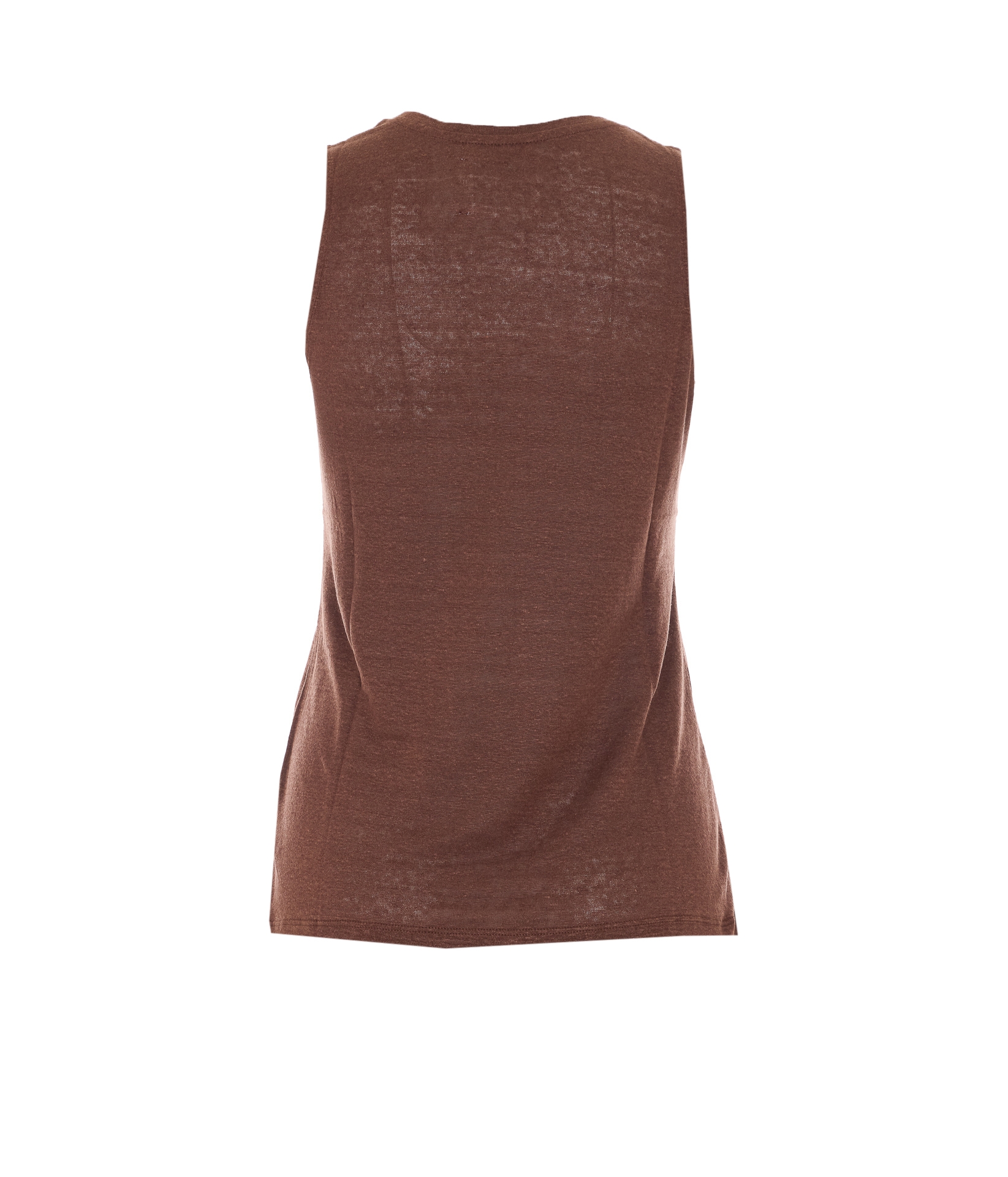[NOT SHY] Tank top SS26 NF8G000LIP000DATTE