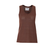 [NOT SHY] Tank top SS26 NF8G000LIP000DATTE