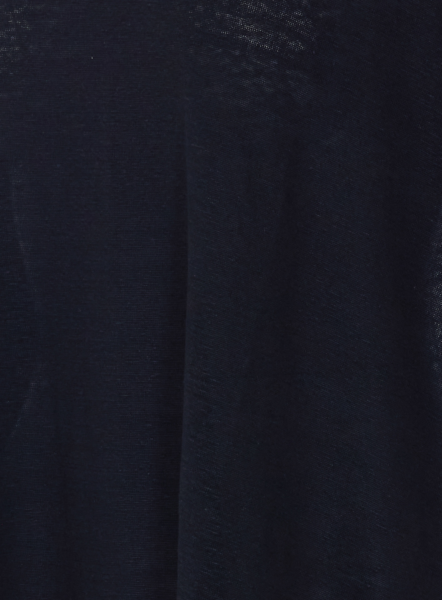 [NOT SHY] T-shirts Short Sleeve SS26 NF8A000LIP000NOIR