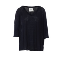 [NOT SHY] T-shirts Short Sleeve SS26 NF8A000LIP000NOIR