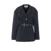 [GANNI] Jacket FW26 A1130013 252