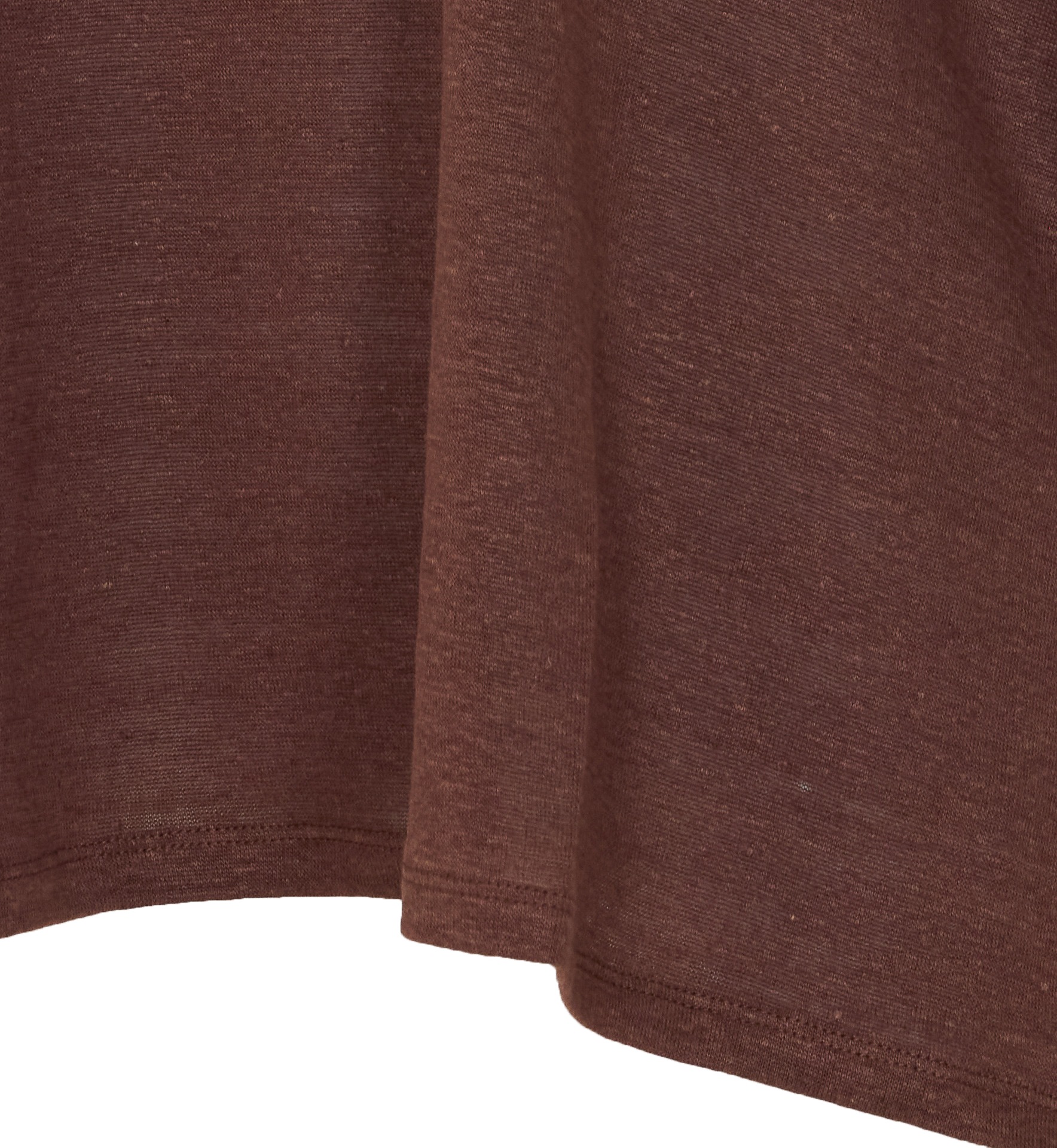 [NOT SHY] T-shirts Short Sleeve SS26 NF8A000LIP000DATTE