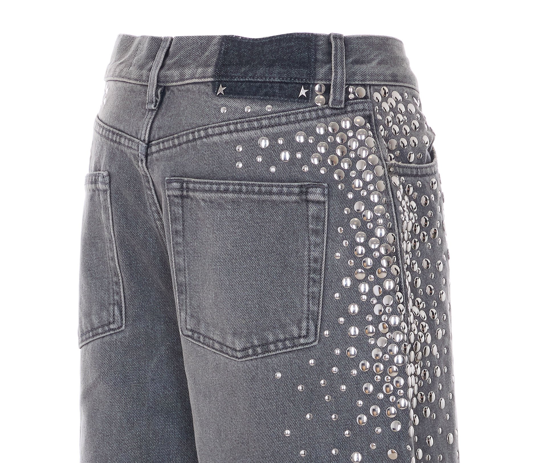 [Golden Goose] Jeans SS26 GWP02079P00234860100