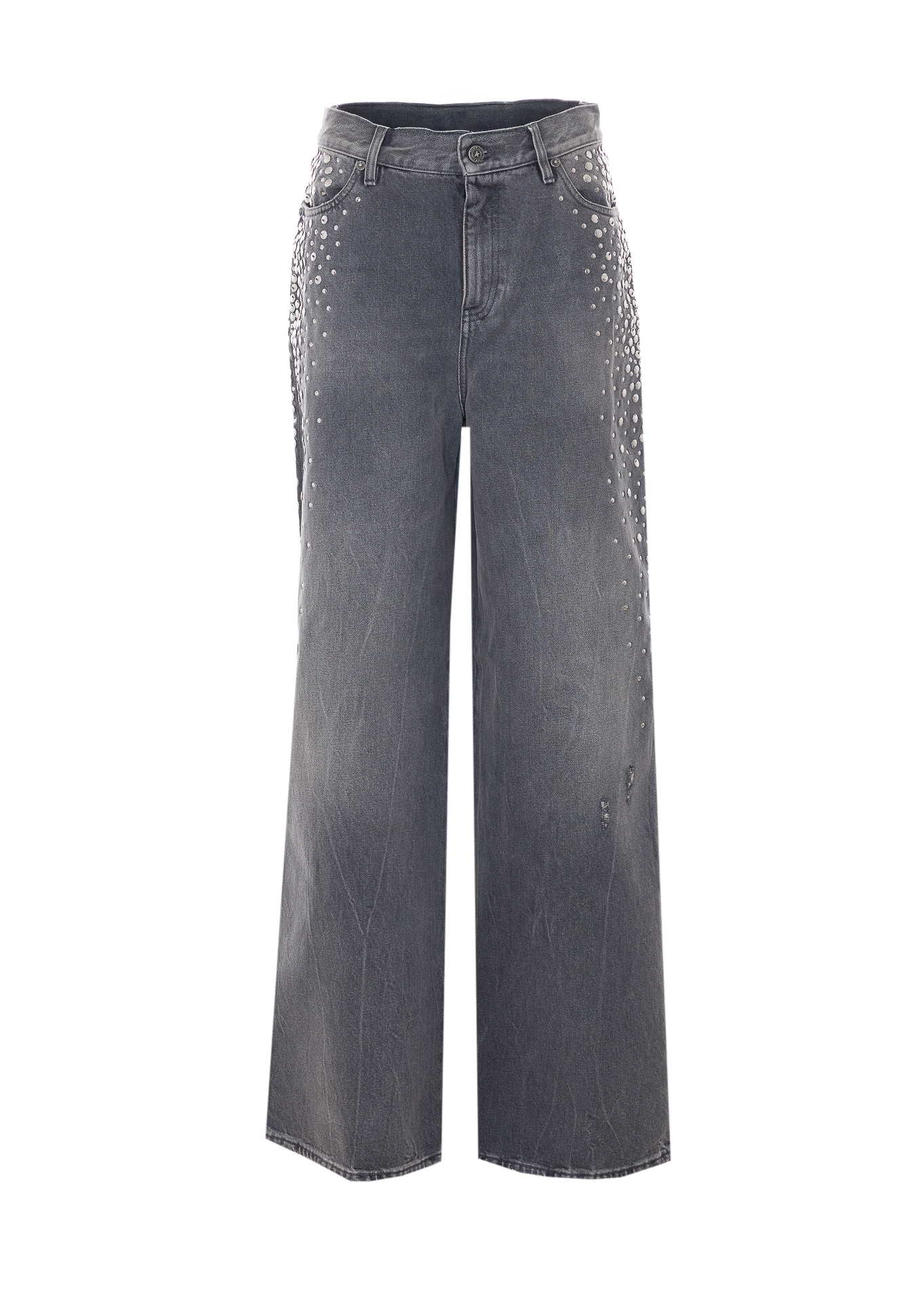 [Golden Goose] Jeans SS26 GWP02079P00234860100