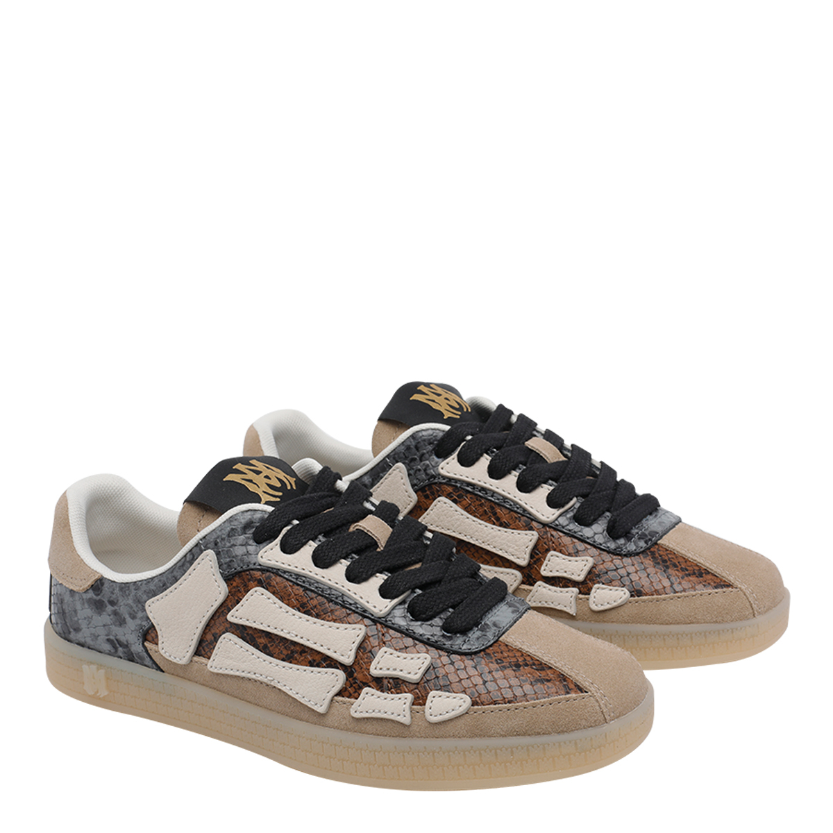 [Amiri] Sneakers SS26 SNSN1053BLACK