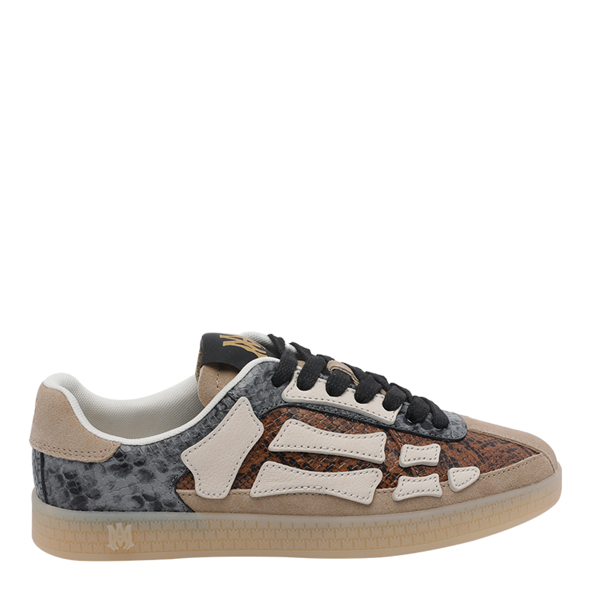 [Amiri] Sneakers SS26 SNSN1053BLACK