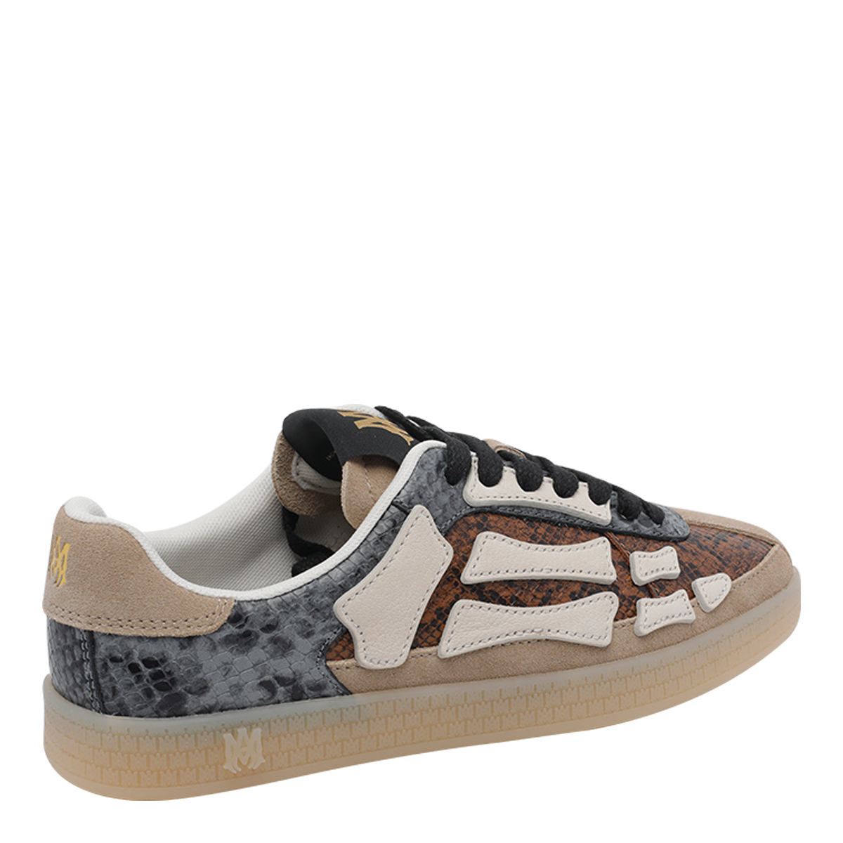 [Amiri] Sneakers SS26 SNSN1053BLACK