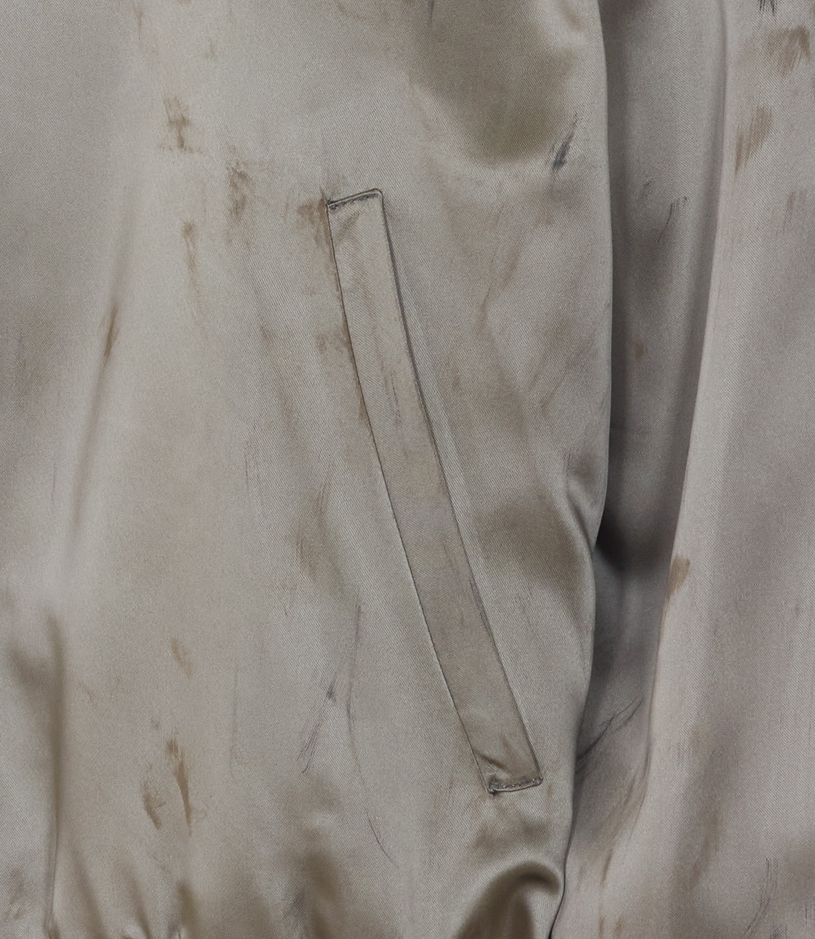 [Golden Goose] Bomber Jacket SS26 GUP02540P00232435957
