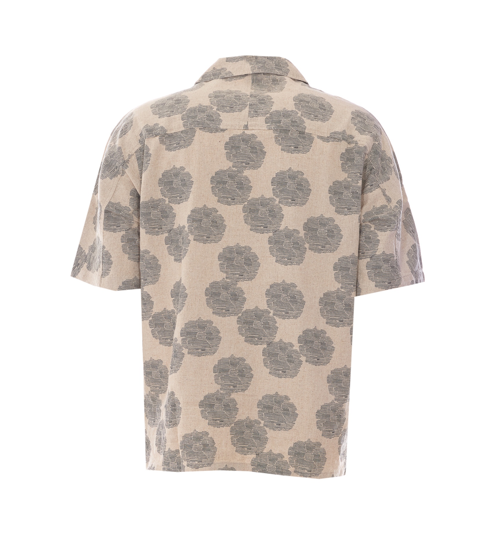 [NN07] Shirts Long Sleeve SS26 2610000116OATMEAL