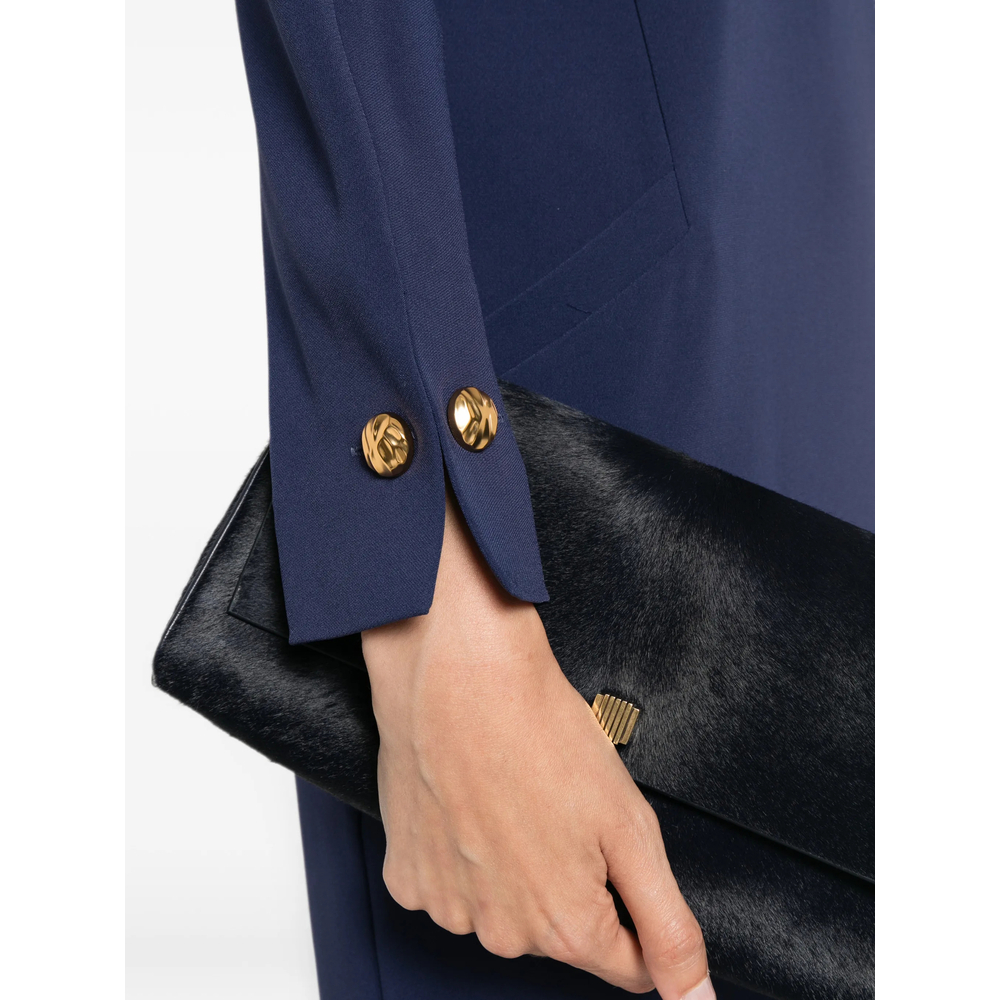[MAX MARA STUDIO] Long sleeve dress FW26 MSTFRONDA 327 046
