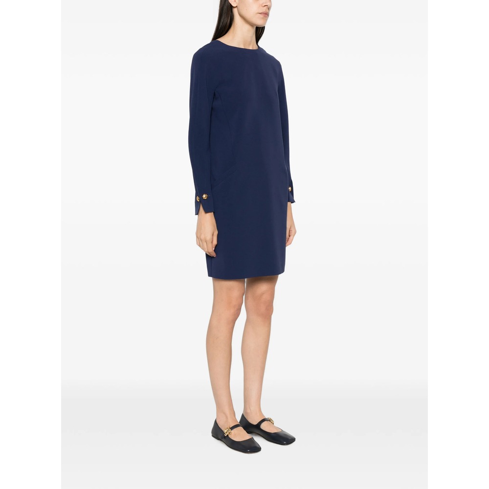 [MAX MARA STUDIO] Long sleeve dress FW26 MSTFRONDA 327 046