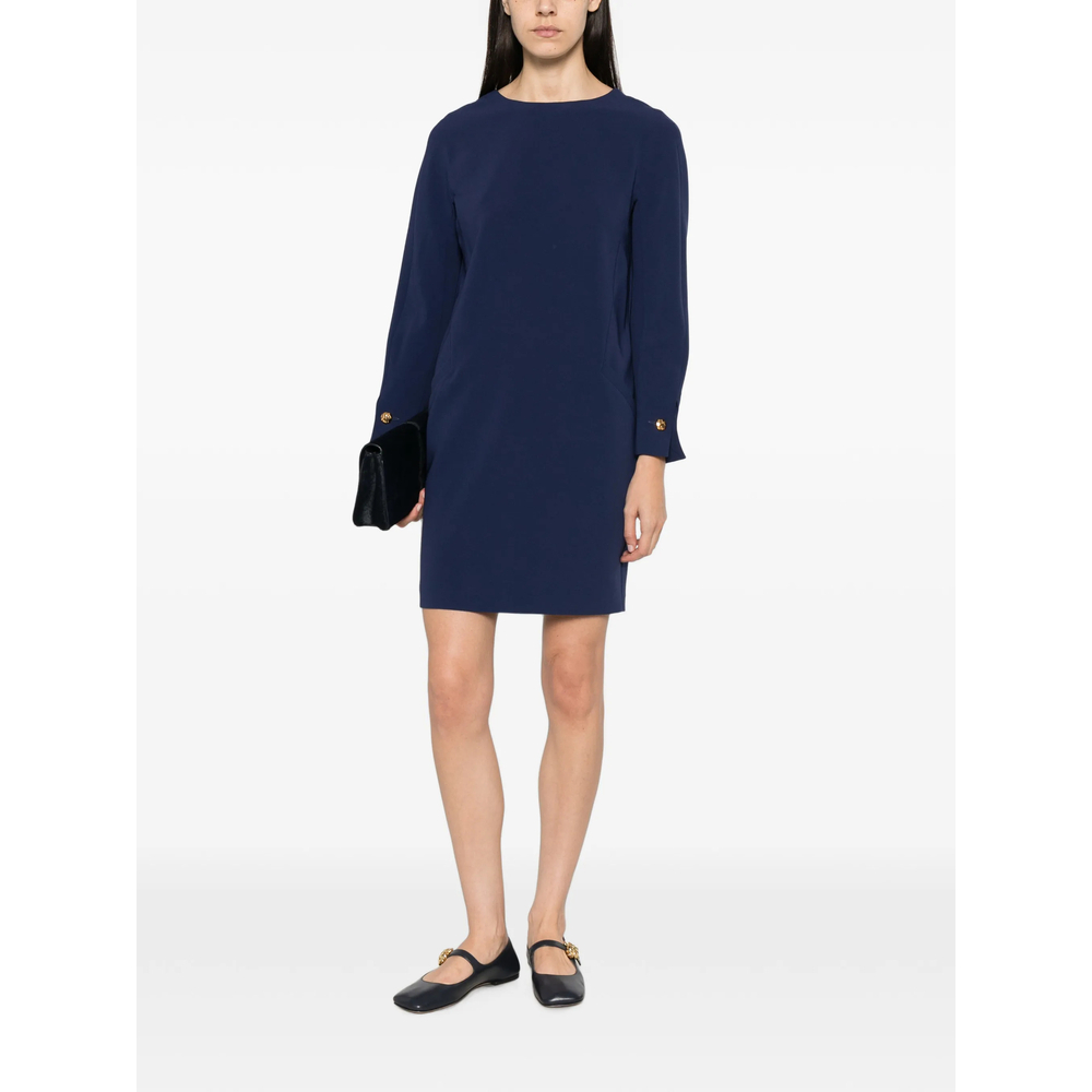 [MAX MARA STUDIO] Long sleeve dress FW26 MSTFRONDA 327 046