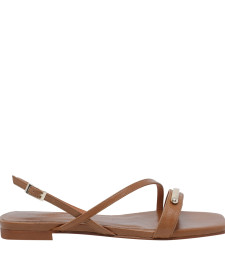 [ANGEL ALARCON] Sandals SS26 26029016JGRETA PALISANDRO