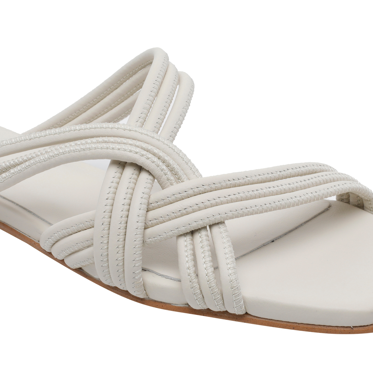 [ANGEL ALARCON] Sandals SS26 26028016JNEXT OTTICO