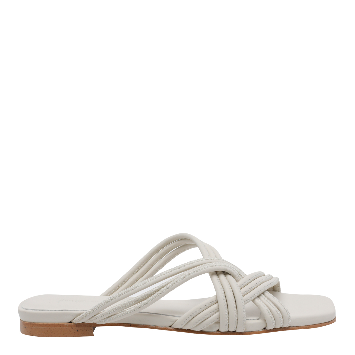 [ANGEL ALARCON] Sandals SS26 26028016JNEXT OTTICO