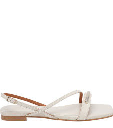 [ANGEL ALARCON] Sandals SS26 26029016JGRETA SNOW