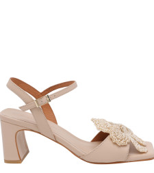 [ANGEL ALARCON] Sandals SS26 26035528QSETA DUNA