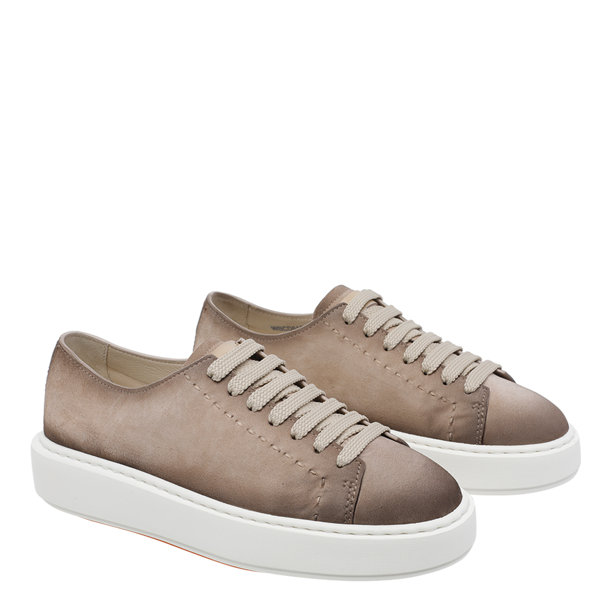 [Santoni] Sneakers SS26 WBCD61355BARTEYAE40