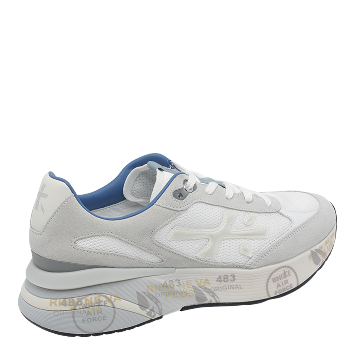 [Premiata] Sneakers SS26 MOERUN8075