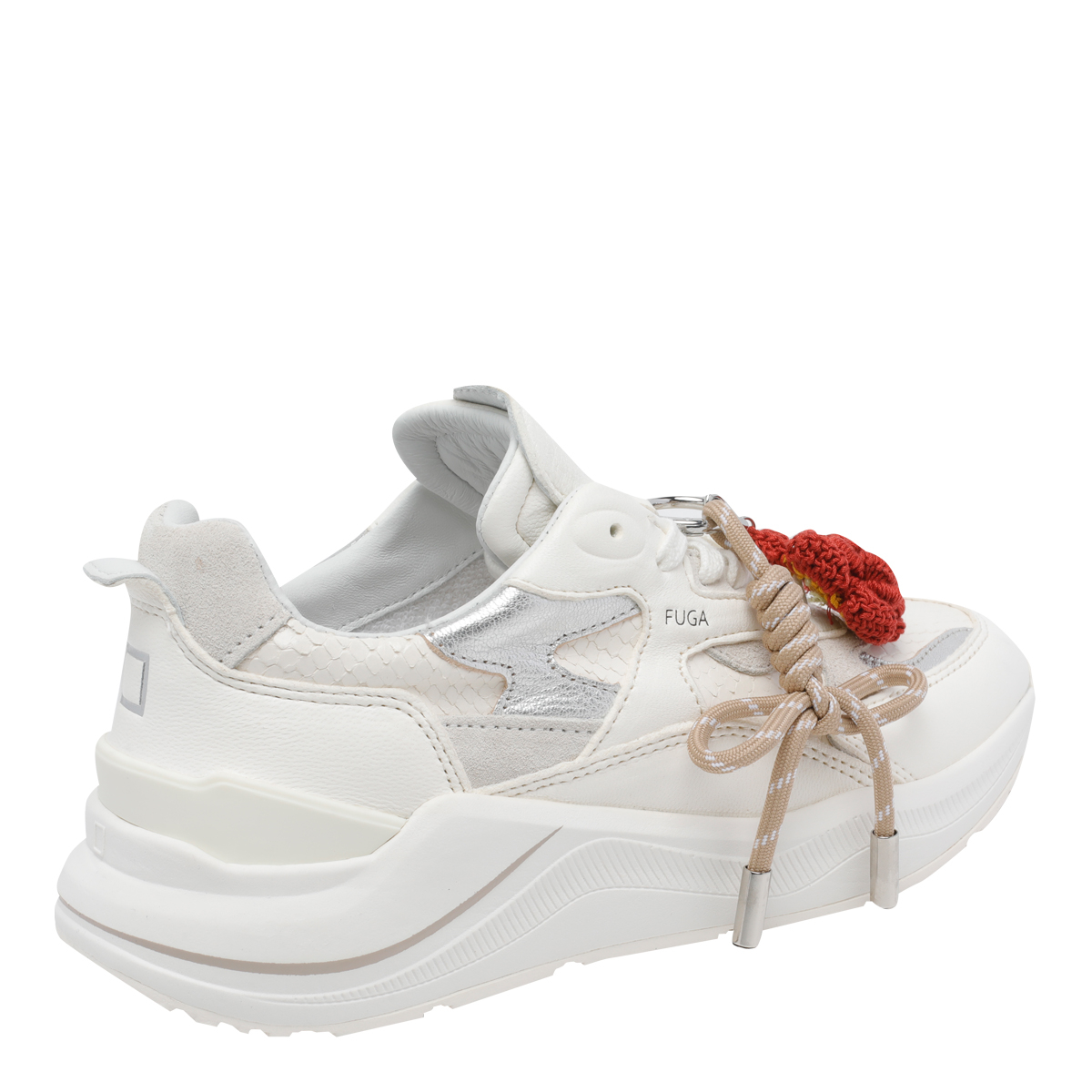 [D.A.T.E.] Sneakers SS26 W441FGANPS