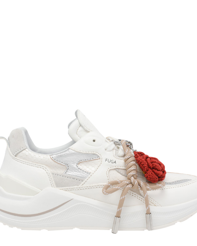 [D.A.T.E.] Sneakers SS26 W441FGANPS