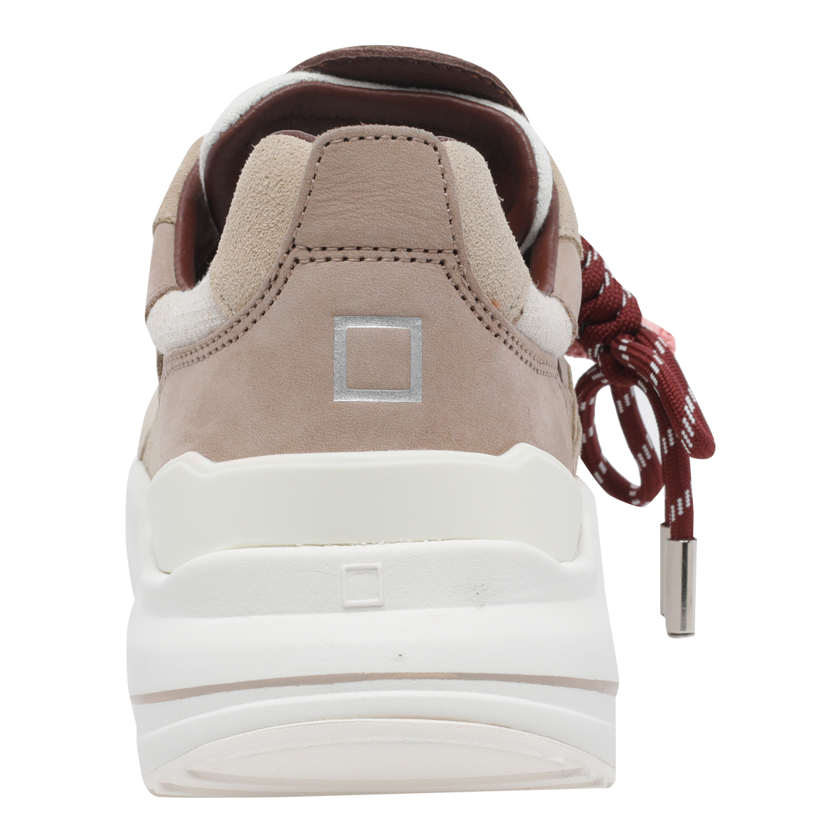 [D.A.T.E.] Sneakers SS26 W441FGLIHB