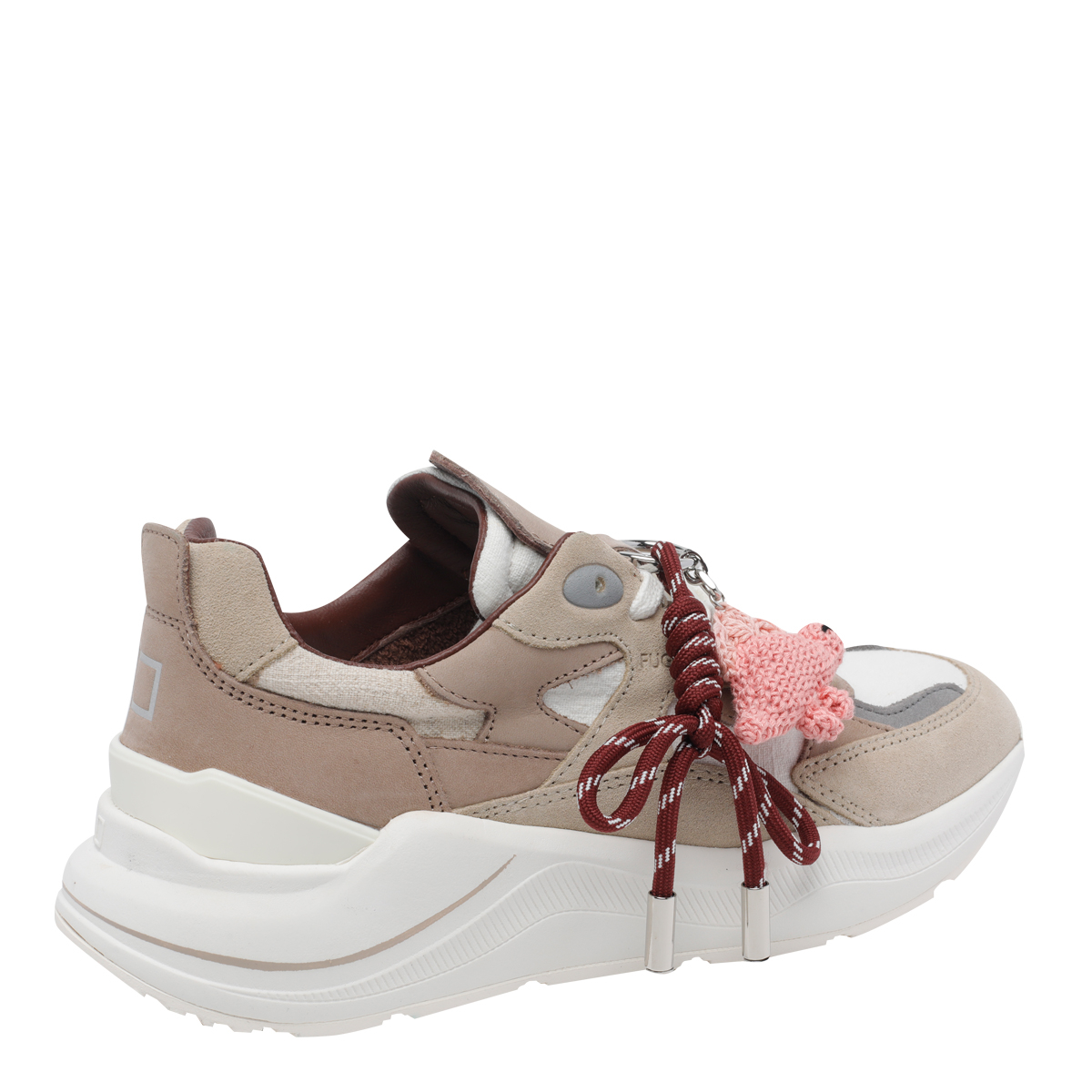 [D.A.T.E.] Sneakers SS26 W441FGLIHB