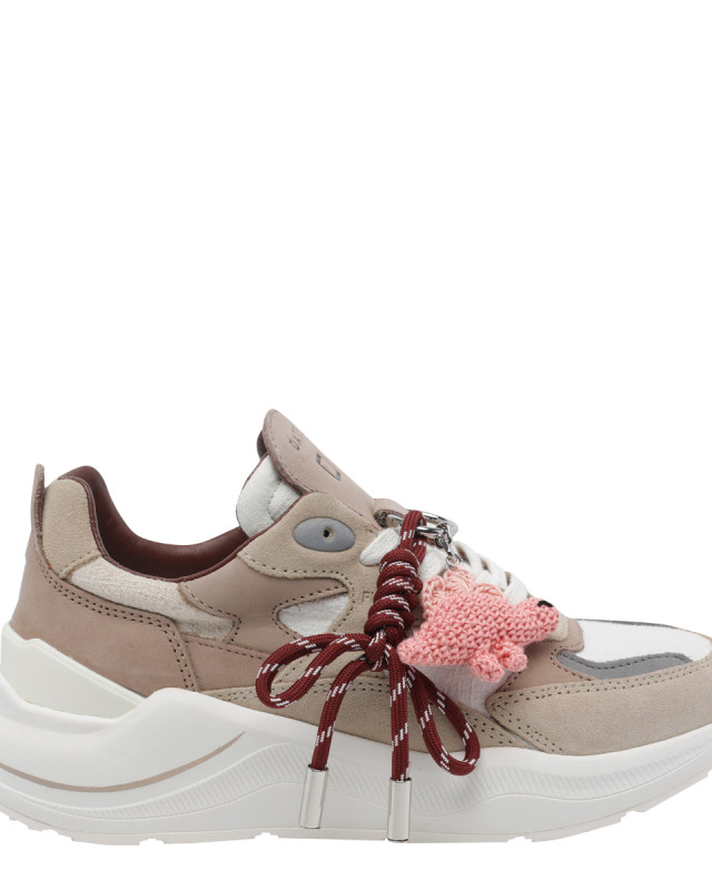 [D.A.T.E.] Sneakers SS26 W441FGLIHB
