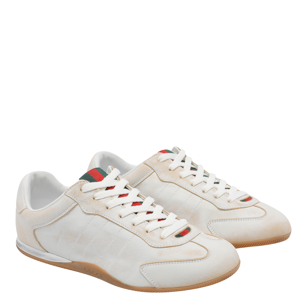 [Gucci] Sneakers SS26 857016AAF0E9073