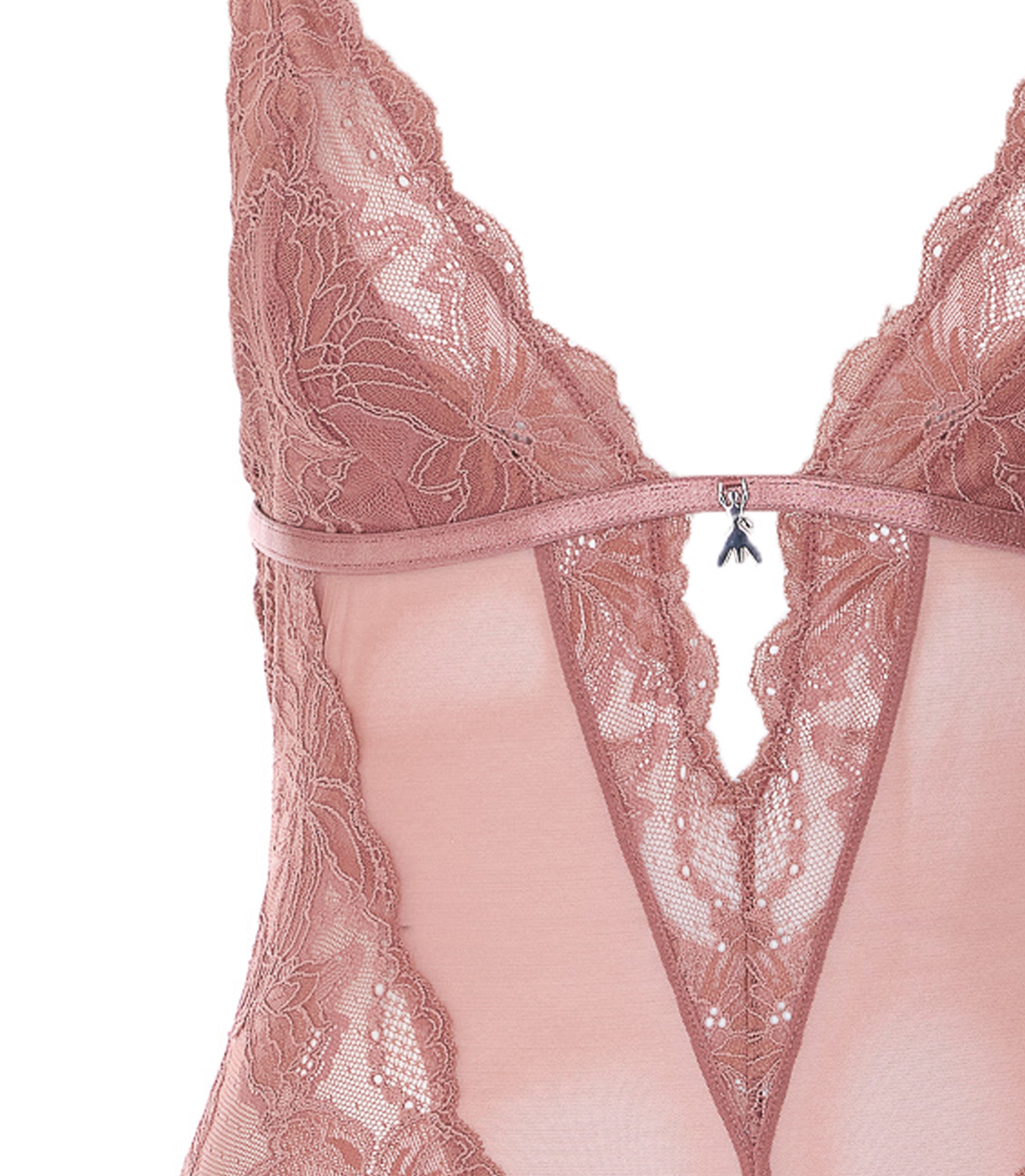 [Patrizia Pepe] Underwear SS26 2I0143A602B885