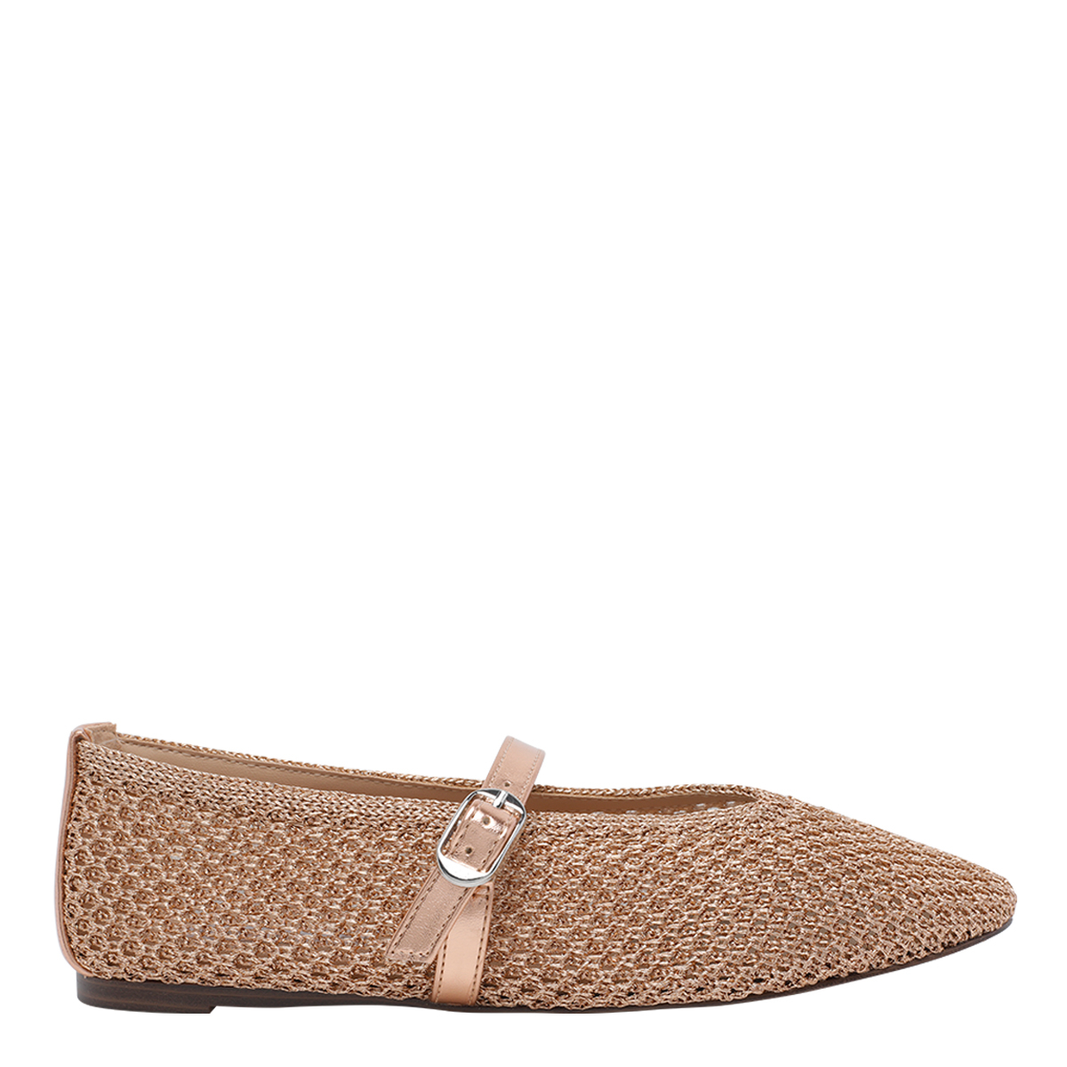 [Steve Madden] Flat shoes SS26 GAYLAROSE GOLD