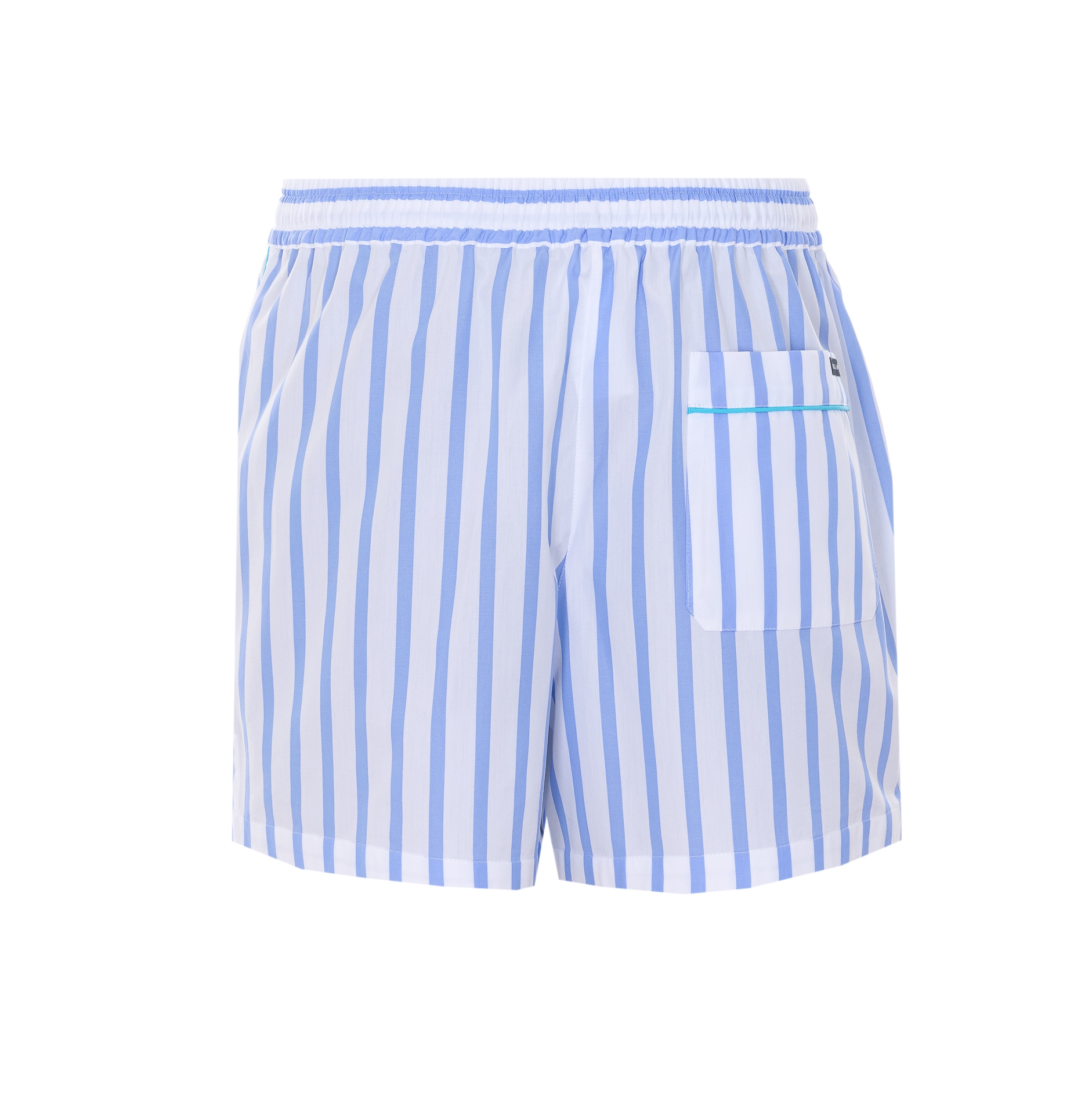 [Dolce & Gabbana] Shorts SS26 FTDJHTFR52WS8051