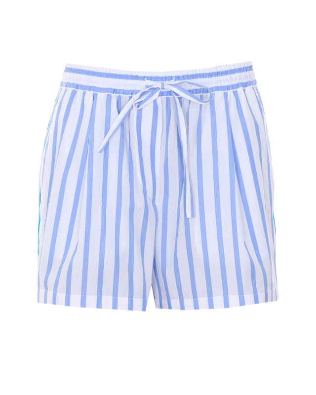 [Dolce & Gabbana] Shorts SS26 FTDJHTFR52WS8051