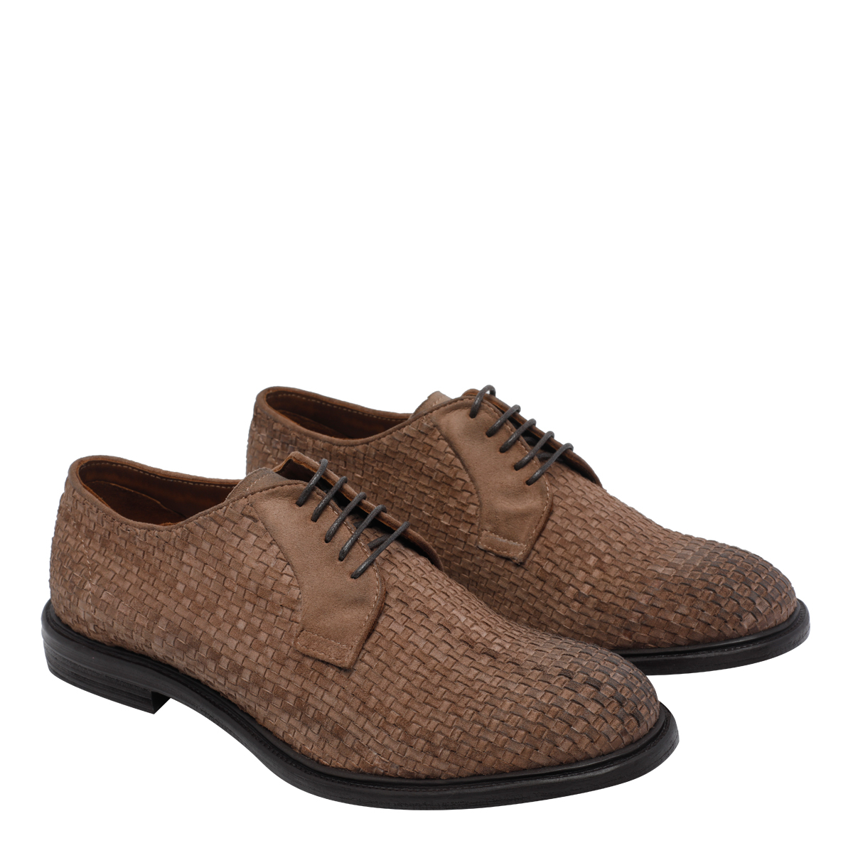 [Pawelk's] Loafer SS26 17024LEA01