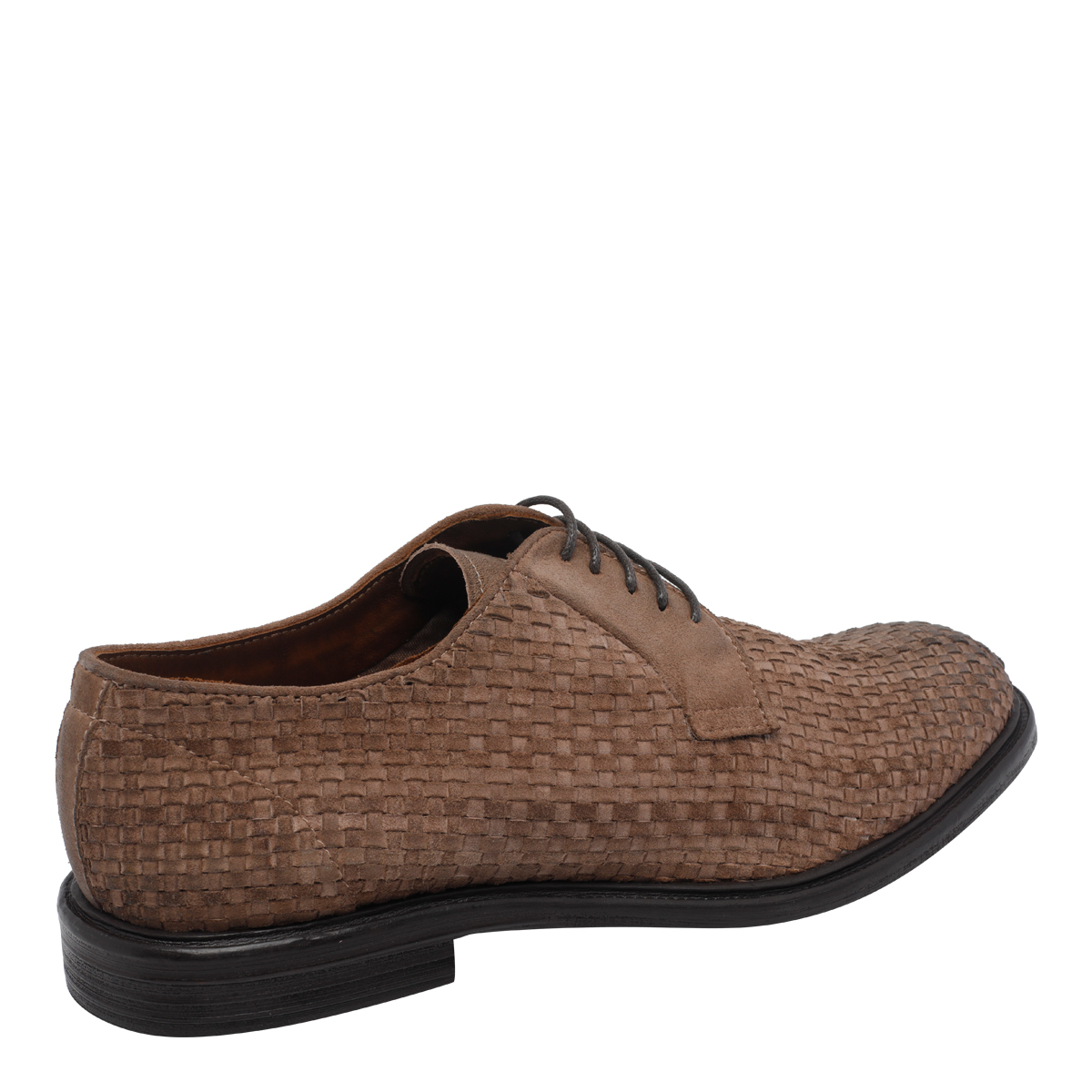 [Pawelk's] Loafer SS26 17024LEA01