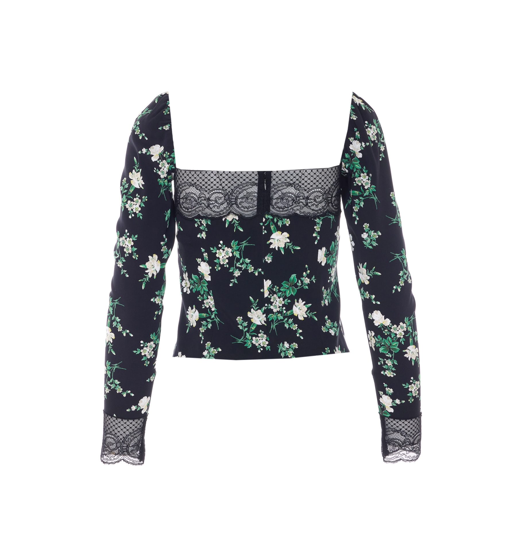 [Dolce & Gabbana] Blouse SS26 F7BQ1TFSA9GHX6BZ