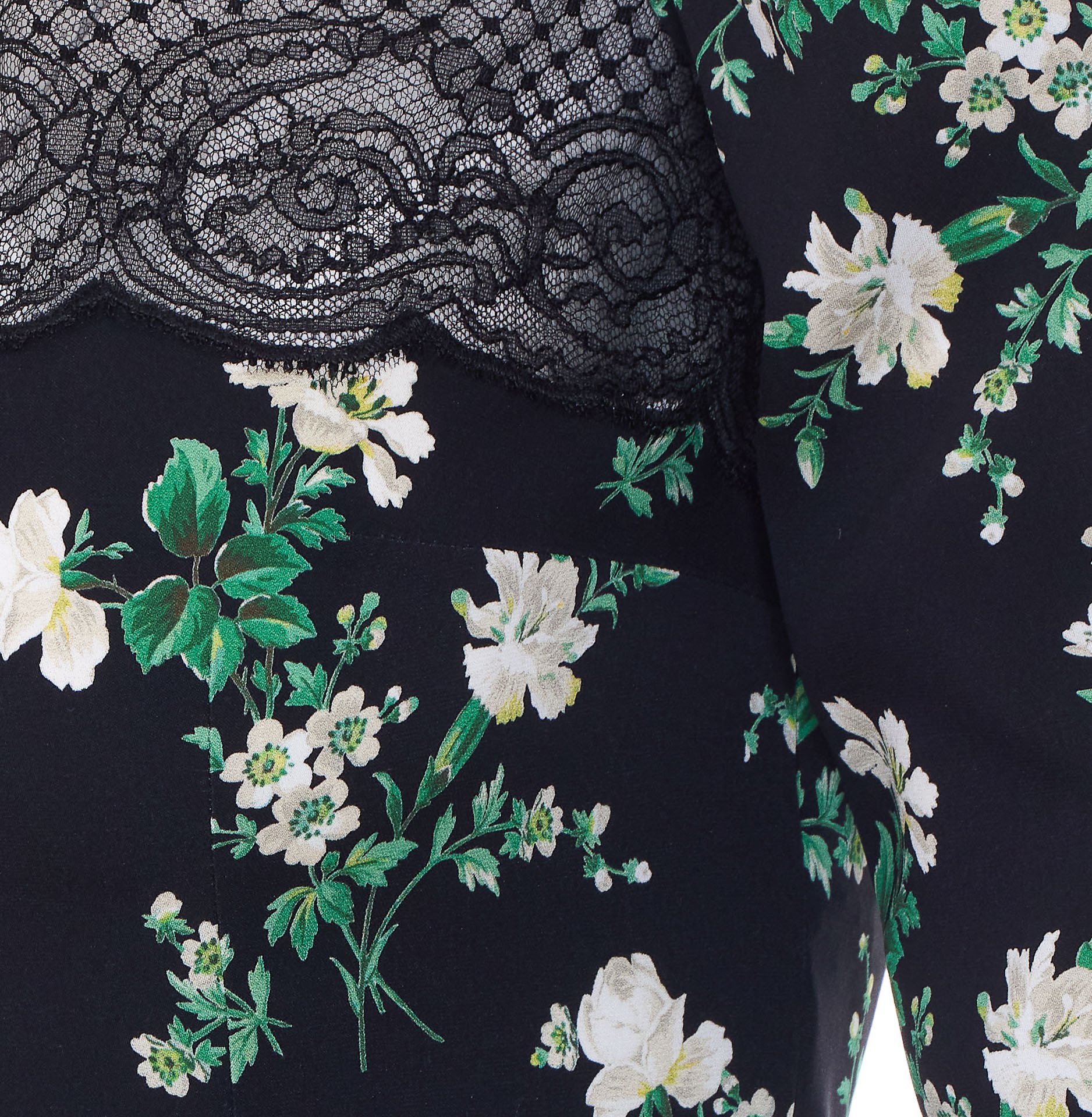 [Dolce & Gabbana] Blouse SS26 F7BQ1TFSA9GHX6BZ