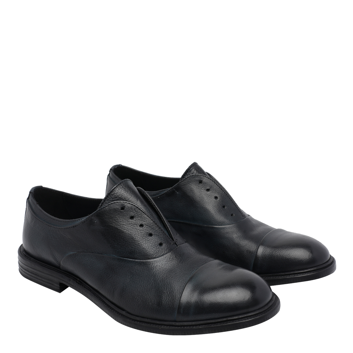 [Pawelk's] Loafer SS26 15327BUF65