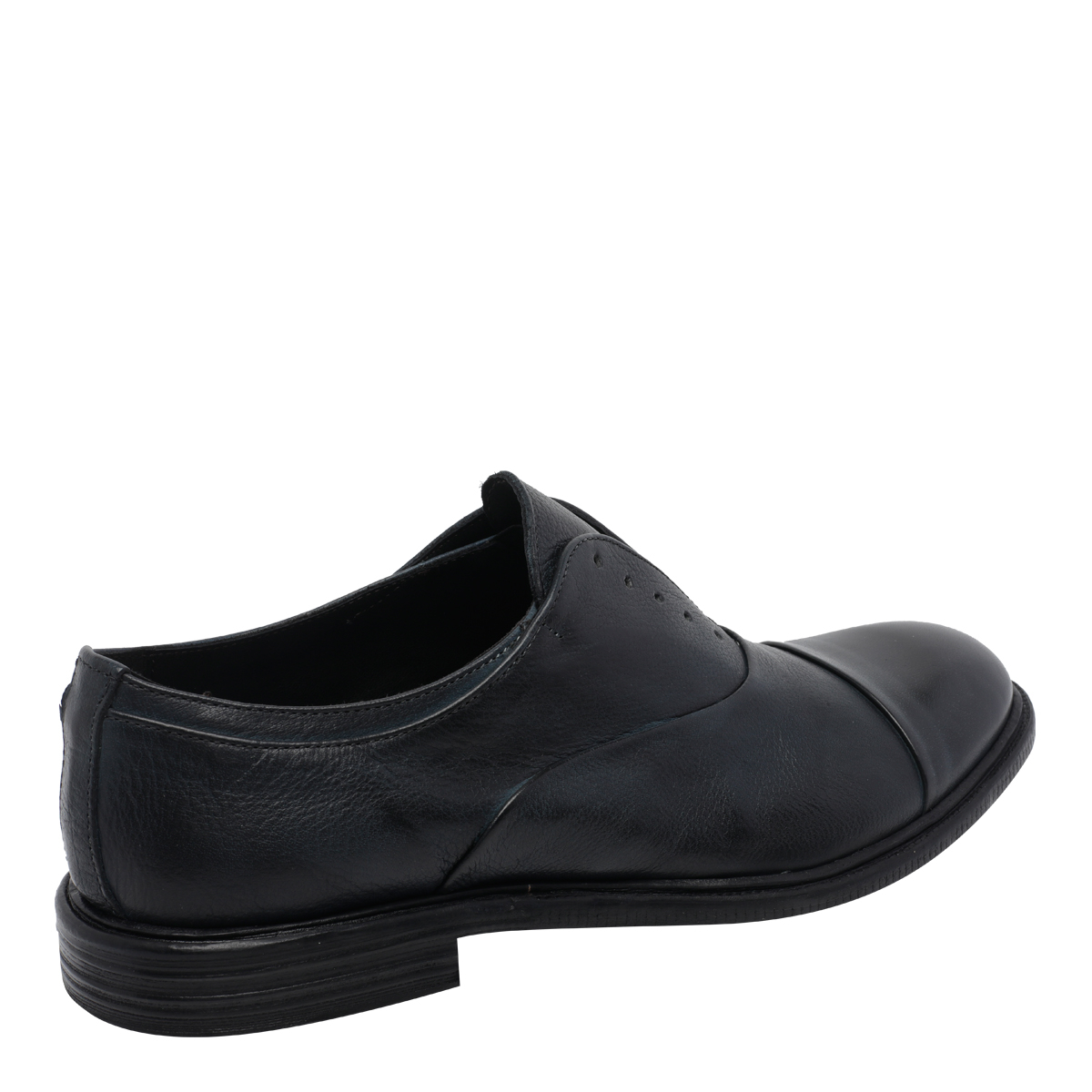 [Pawelk's] Loafer SS26 15327BUF65