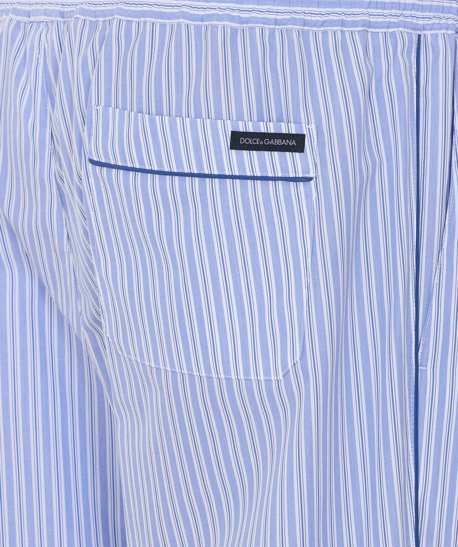 [Dolce & Gabbana] Trousers SS26 GVRMATFR510S8051