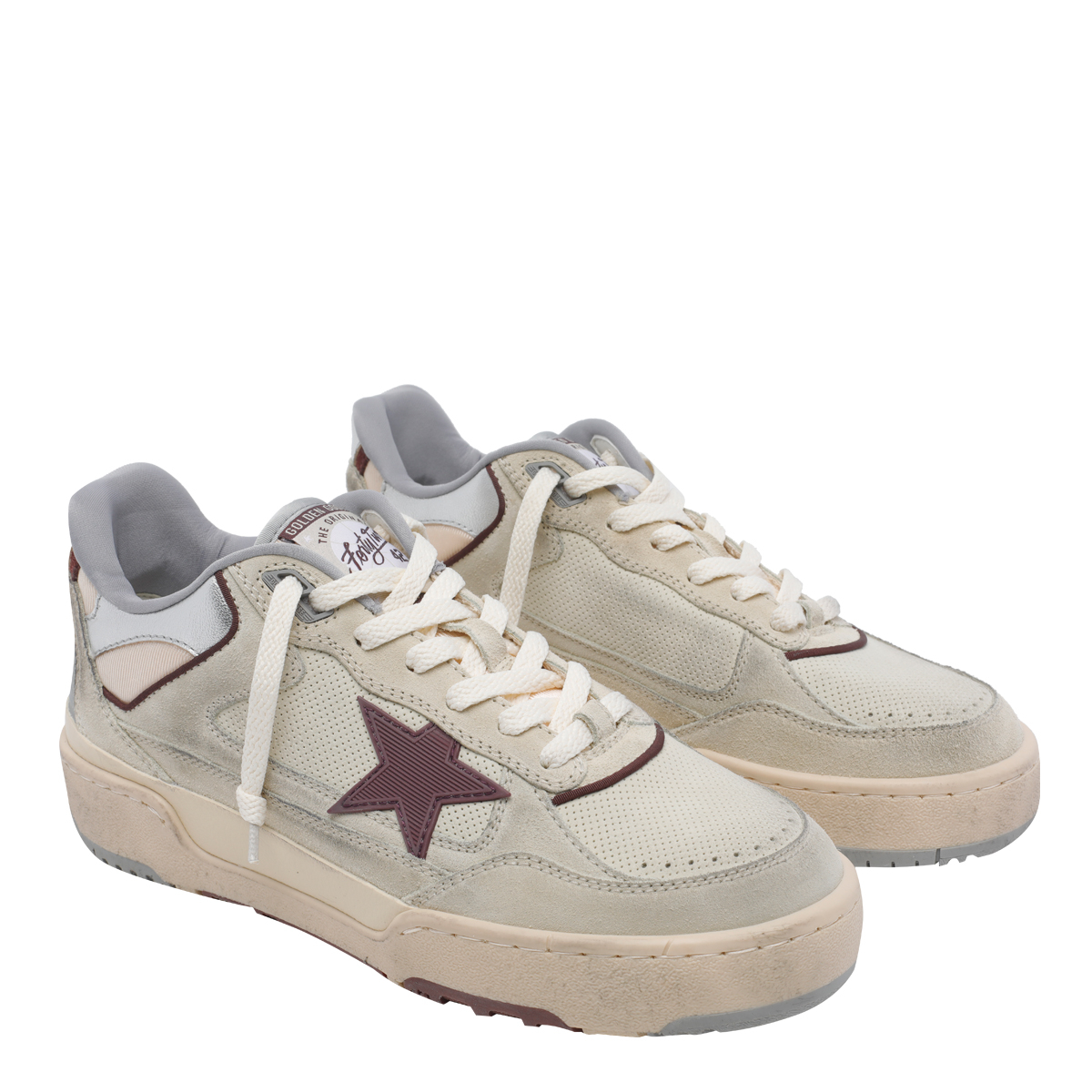 [Golden Goose] Sneakers SS26 GMF00630F00795815848