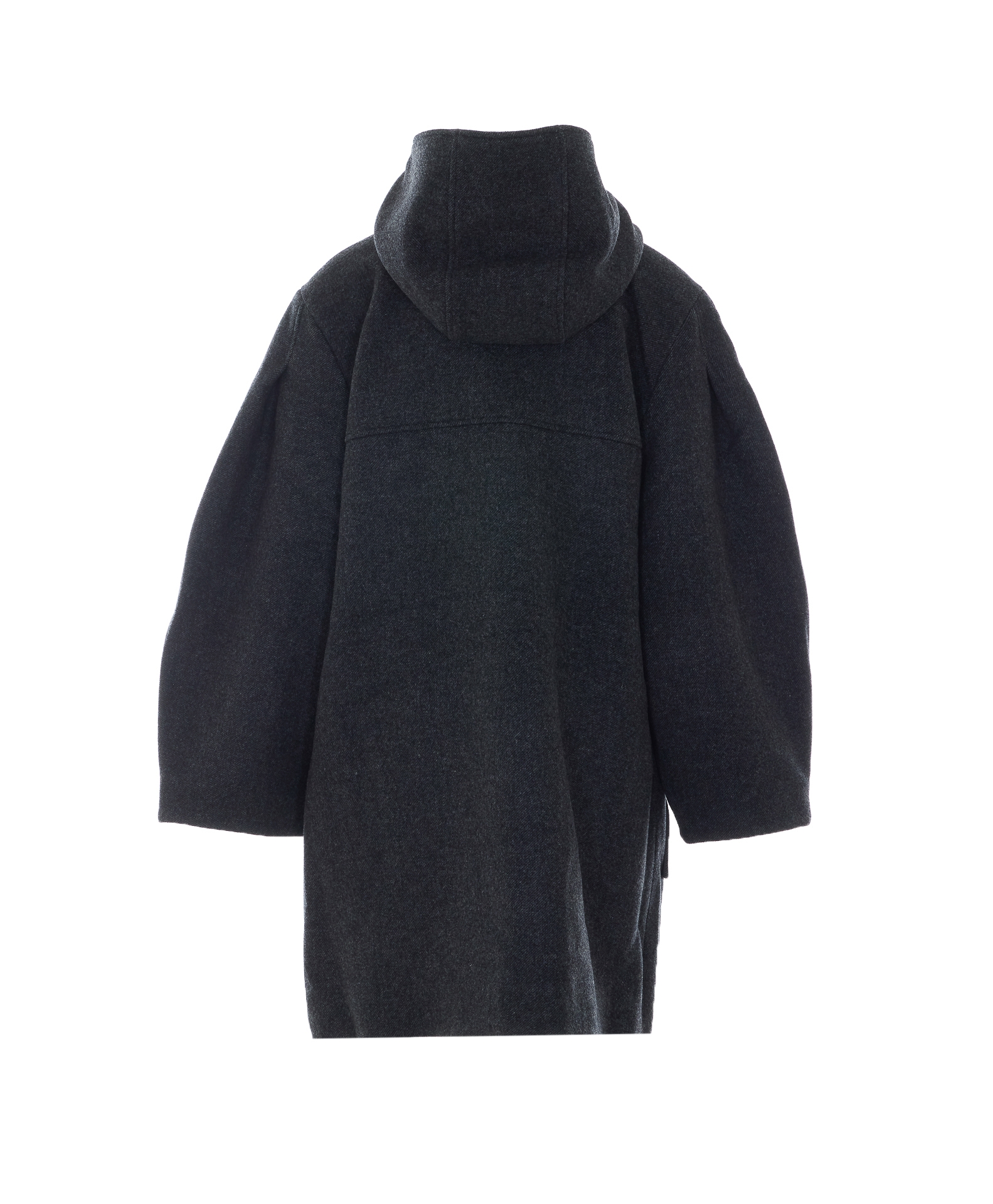 [GANNI] Coat FW26 A1120002 252