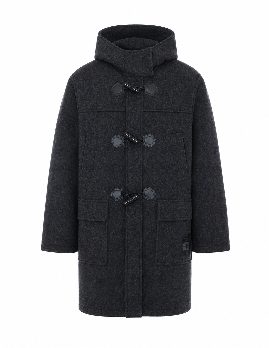 [GANNI] Coat FW26 A1120002 252