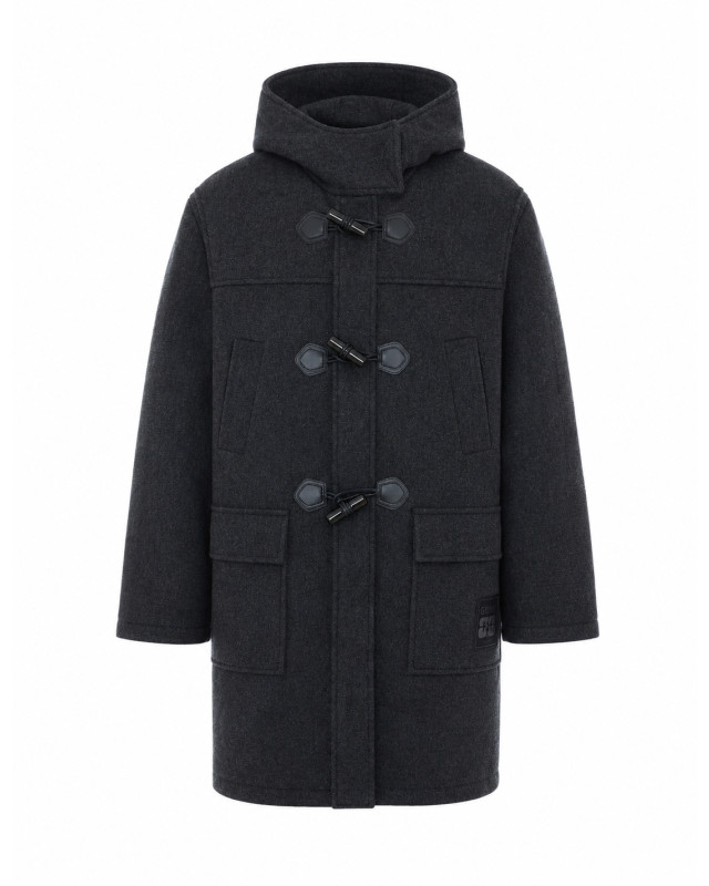 [GANNI] Coat FW26 A1120002 252
